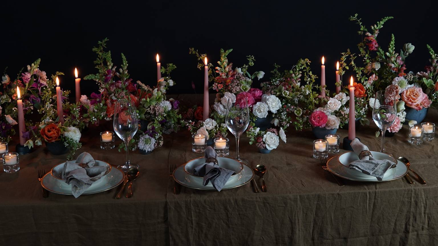 Eventos Sociales Petite